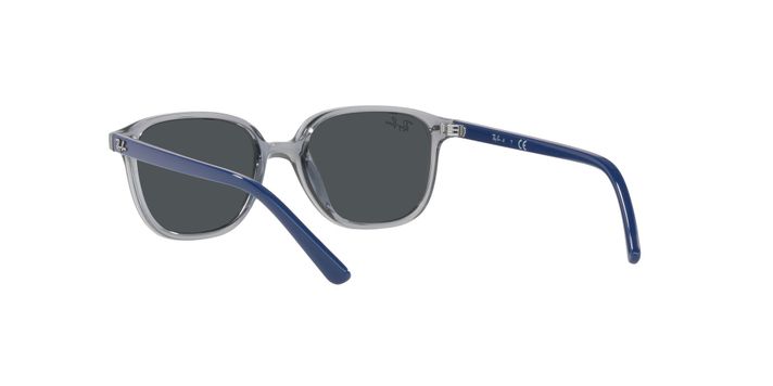 Ray-Ban Leonard Junior  (Modelo para niños)-4