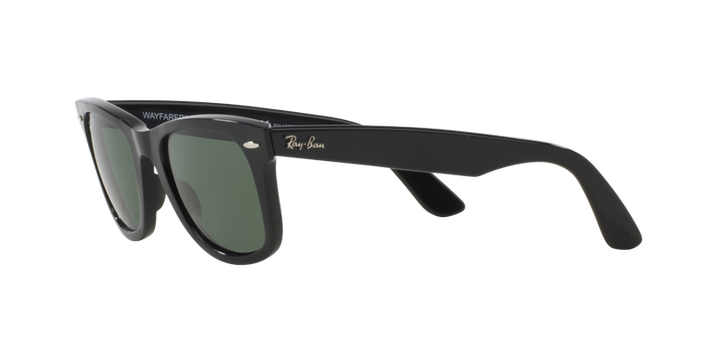 Ray-Ban Wayfarer Polarizado-1