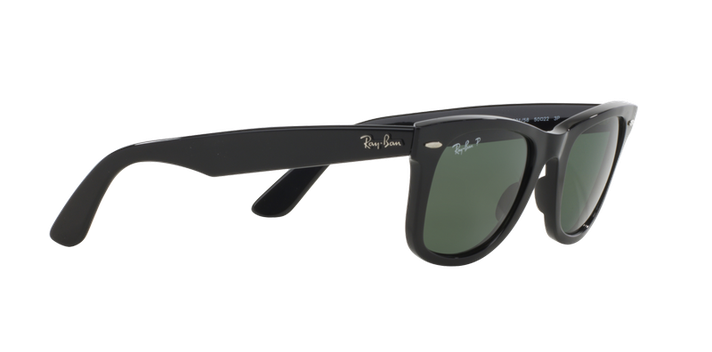 Ray-Ban Wayfarer Polarizado-9