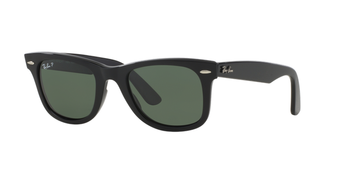 Ray-Ban Wayfarer Polarizado-0