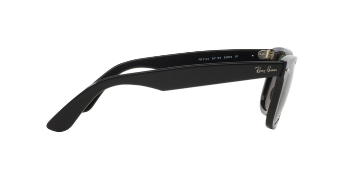 Ray-Ban Wayfarer Polarizado-8