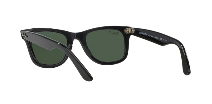 Ray-Ban Wayfarer Polarizado-4