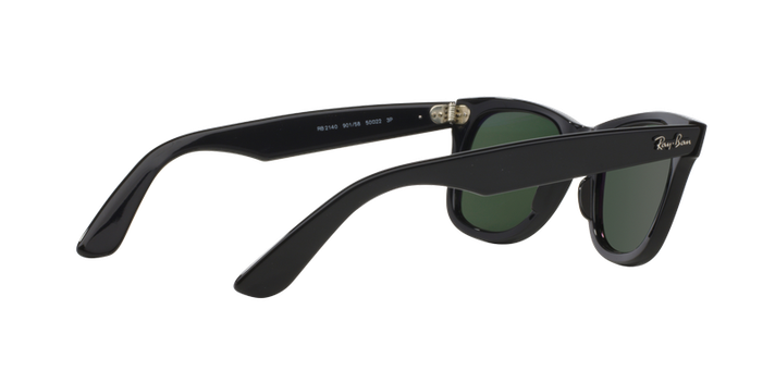 Ray-Ban Wayfarer Polarizado-7