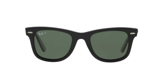 Ray-Ban Wayfarer Polarizado-11