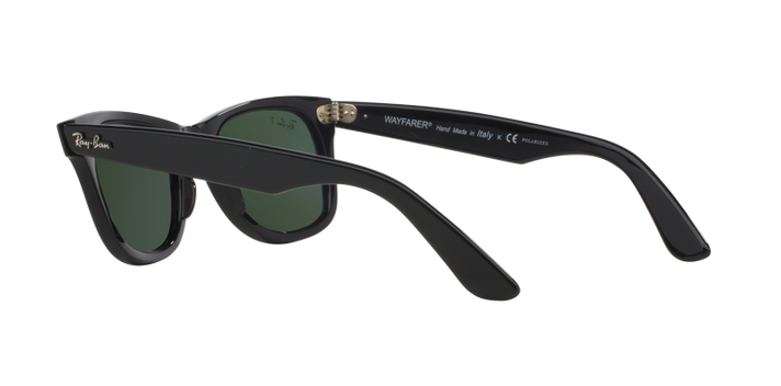 Ray-Ban Wayfarer Polarizado-3