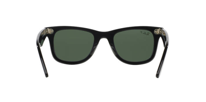 Ray-Ban Wayfarer Polarizado-5