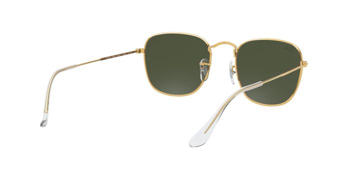Ray-Ban Frank RB3857 919631 51-6