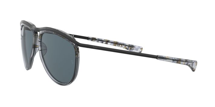 Ray-Ban Olympian Aviator RB2219 1286R5 59-1