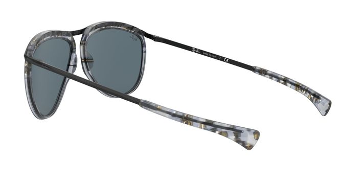 Ray-Ban Olympian Aviator RB2219 1286R5 59-3