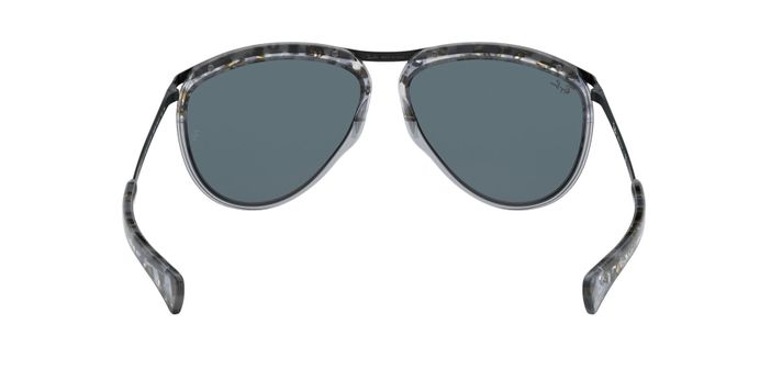 Ray-Ban Olympian Aviator RB2219 1286R5 59-5