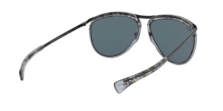 Ray-Ban Olympian Aviator RB2219 1286R5 59-6