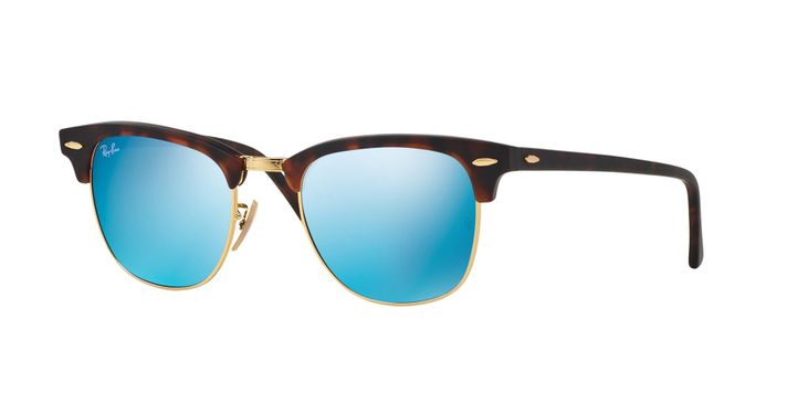 Ray-Ban Clubmaster RB3016 114517 51-0