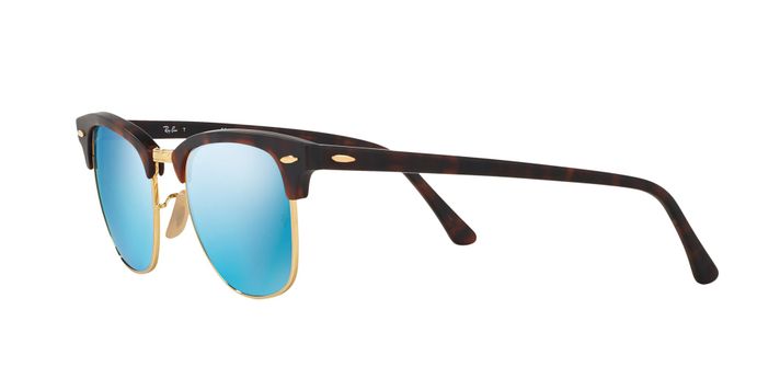 Ray-Ban Clubmaster RB3016 114517 51-1