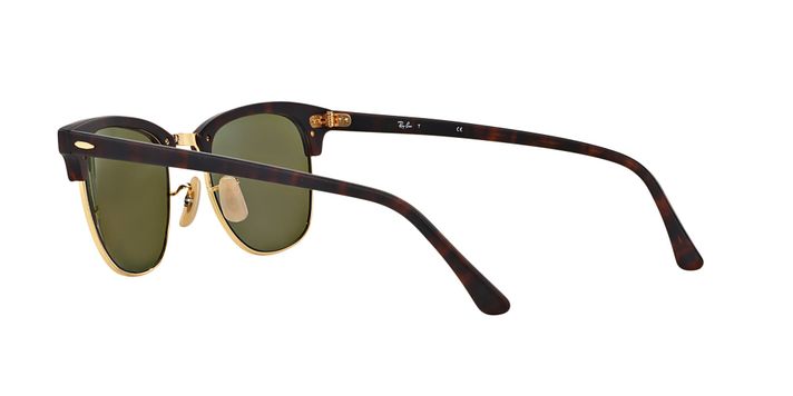 Ray-Ban Clubmaster RB3016 114517 51-3