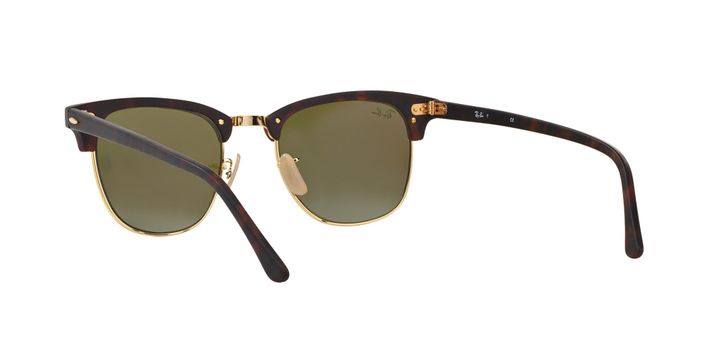 Ray-Ban Clubmaster RB3016 114517 51-4