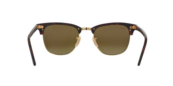 Ray-Ban Clubmaster RB3016 114517 51-5