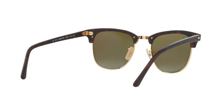 Ray-Ban Clubmaster RB3016 114517 51-6