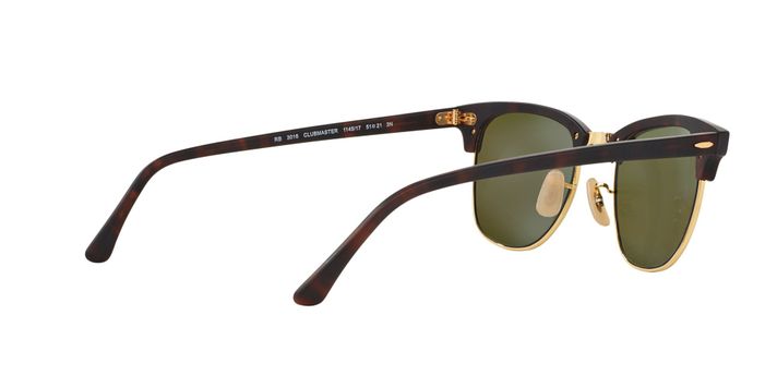 Ray-Ban Clubmaster RB3016 114517 51-7