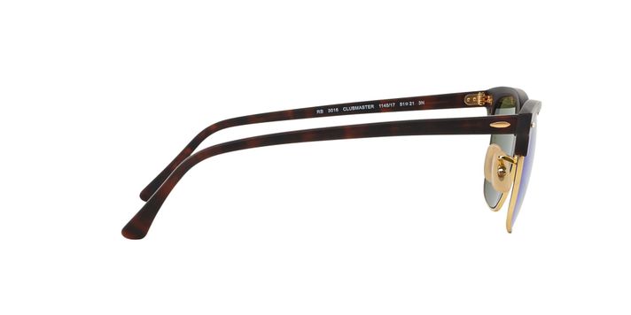 Ray-Ban Clubmaster RB3016 114517 51-8
