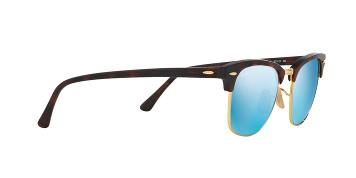 Ray-Ban Clubmaster RB3016 114517 51-9