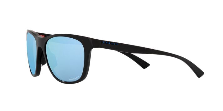 Oakley Leadline Polarizado y Prizm-1