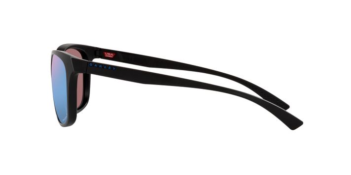 Oakley Leadline Polarizado y Prizm-2