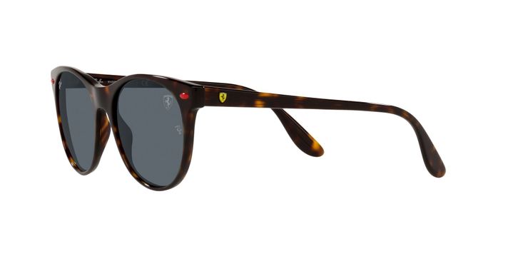 Ray-Ban RB2202M RB2202M F613R5 55 RB2202M F613R5 55-1