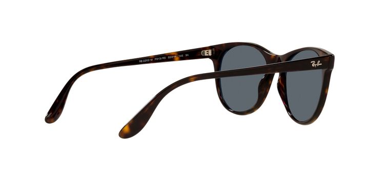 Ray-Ban RB2202M RB2202M F613R5 55 RB2202M F613R5 55-7