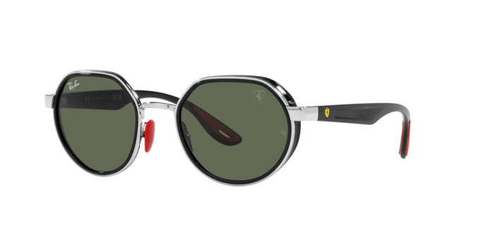 Ray-Ban RB3703M F00771 51-0