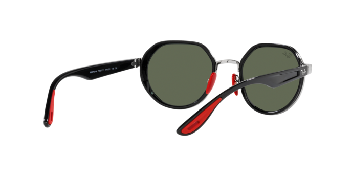 Ray-Ban RB3703M F00771 51-6
