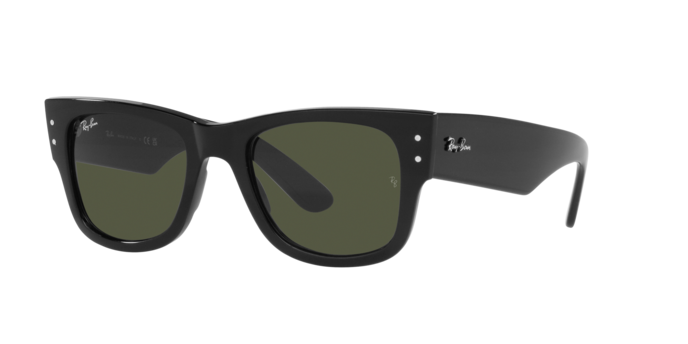 Ray-Ban Mega Wayfarer-0