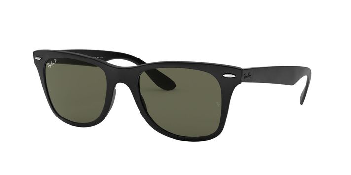 Ray-Ban Wayfarer Liteforce Polarizado-0
