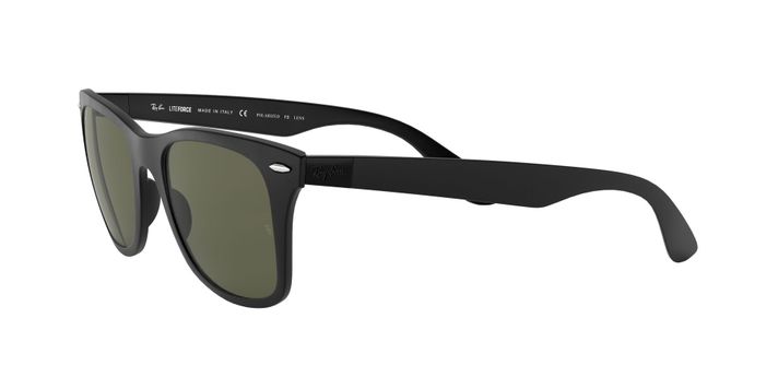 Ray-Ban Wayfarer Liteforce Polarizado-1