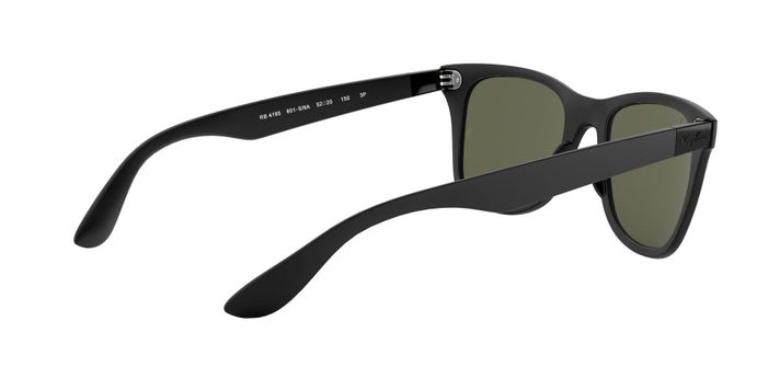 Ray-Ban Wayfarer Liteforce Polarizado-7