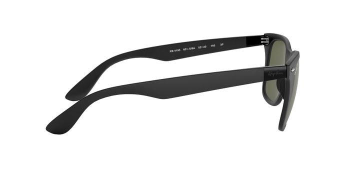 Ray-Ban Wayfarer Liteforce Polarizado-8