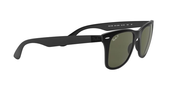 Ray-Ban Wayfarer Liteforce Polarizado-9