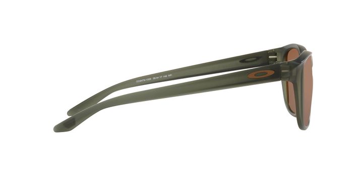 Oakley Manorburn Polarizado y Prizm OO9479-1056-8