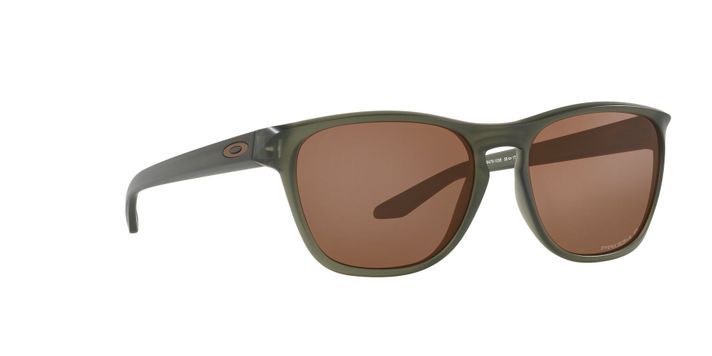 Oakley Manorburn Polarizado y Prizm OO9479-1056-10