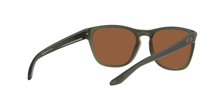 Oakley Manorburn Polarizado y Prizm OO9479-1056-6