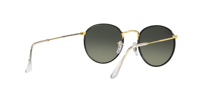 Ray-Ban Round Full Color-6