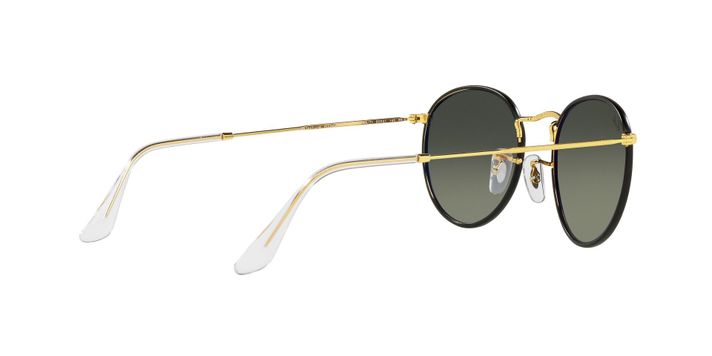 Ray-Ban Round Full Color-7