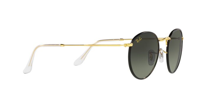 Ray-Ban Round Full Color-9