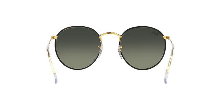 Ray-Ban Round Full Color-5