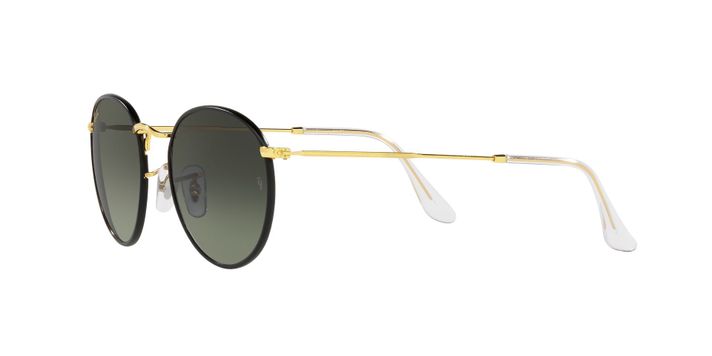 Ray-Ban Round Full Color-1