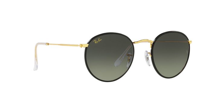Ray-Ban Round Full Color-10