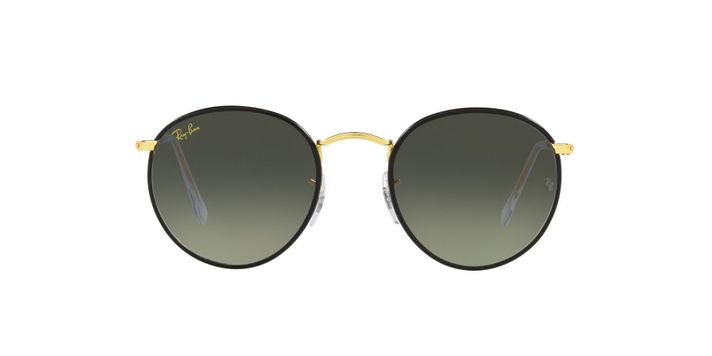 Ray-Ban Round Full Color-11