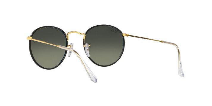 Ray-Ban Round Full Color-4