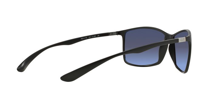 Ray-Ban Liteforce RB4179 Polarizado RB4179 601S82 62-7