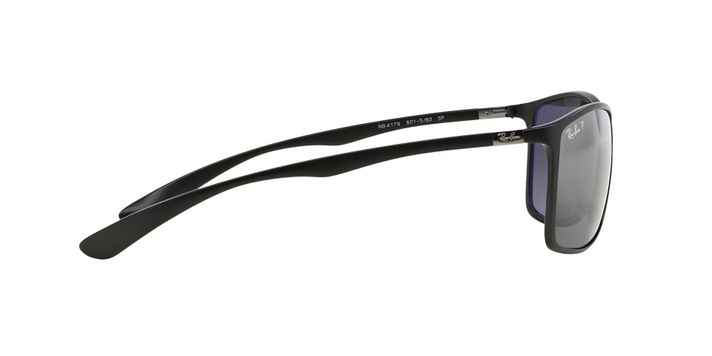 Ray-Ban Liteforce RB4179 Polarizado RB4179 601S82 62-8