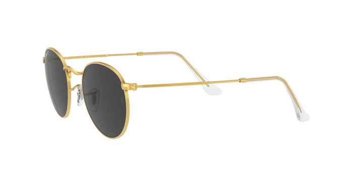 Ray-Ban Round Metal Polarizado RB3447 919648 53-1